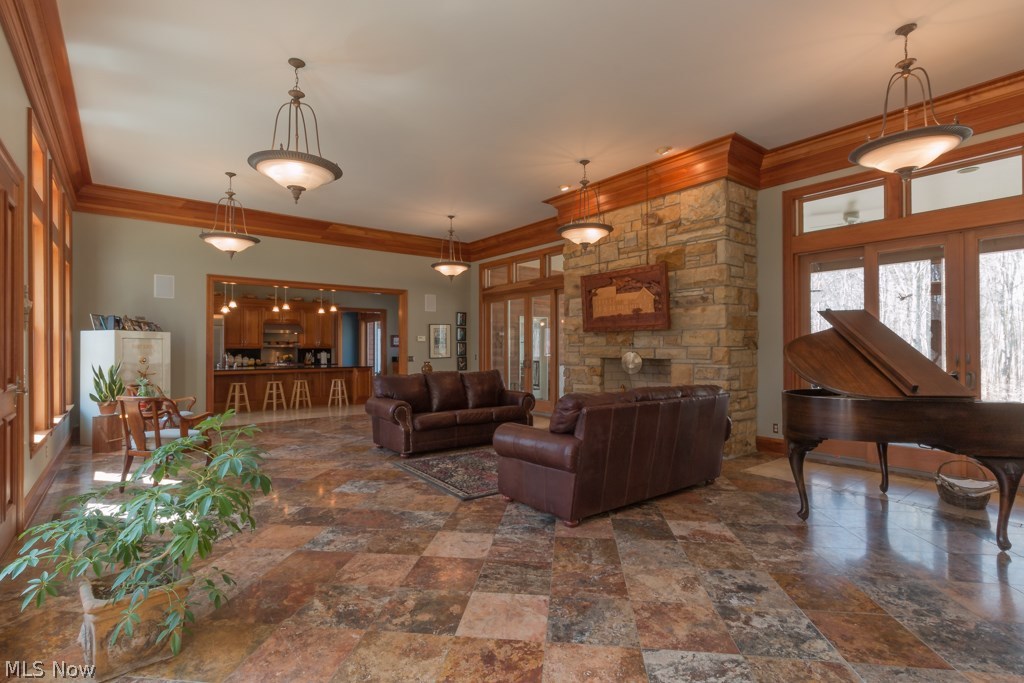 Tall Timbers - Residential