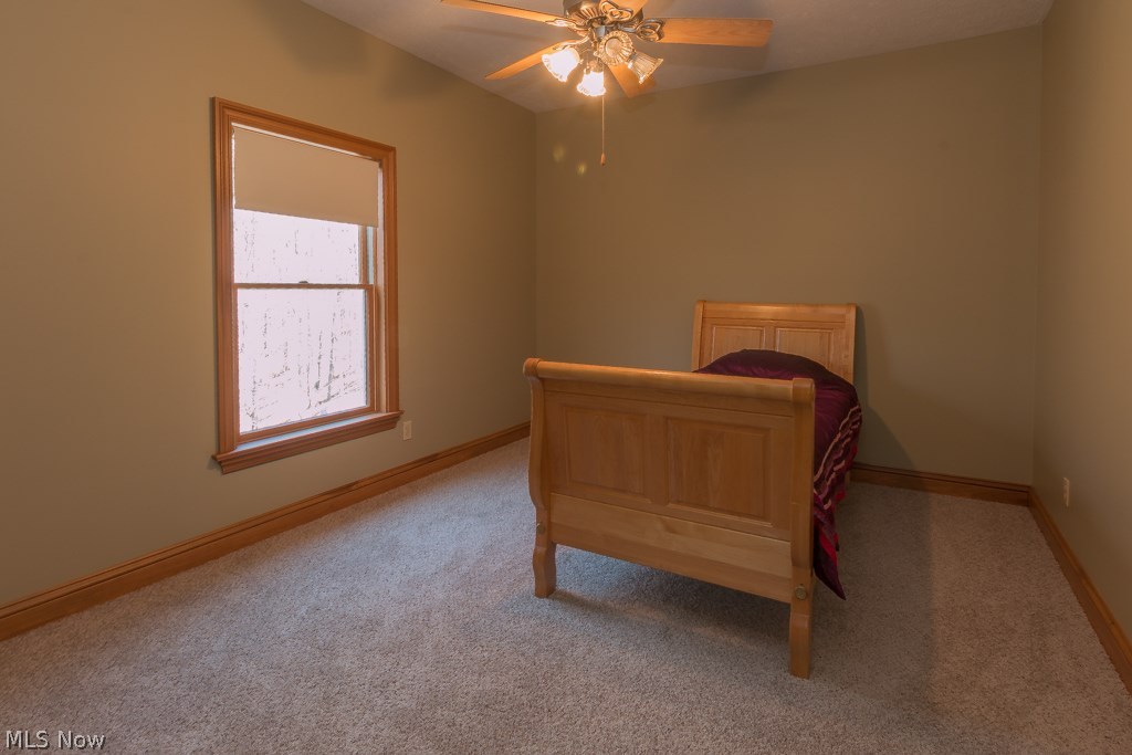 Tall Timbers - Residential
