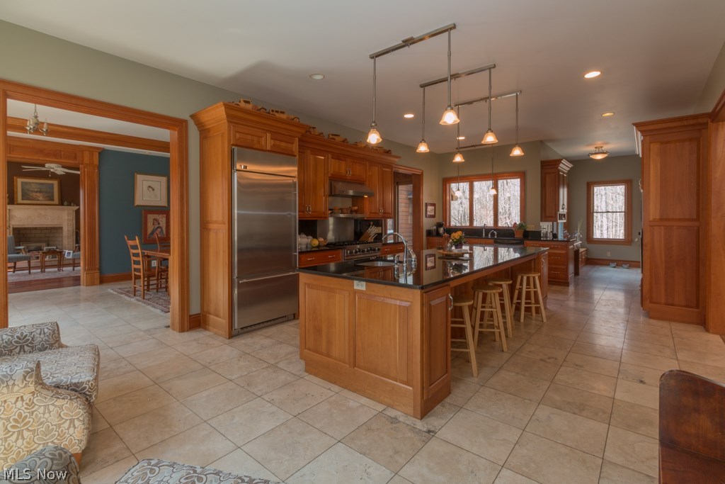 Tall Timbers - Residential