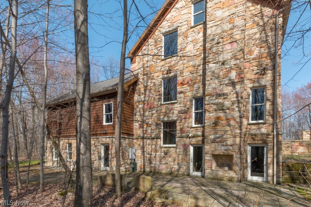 Tall Timbers - Residential