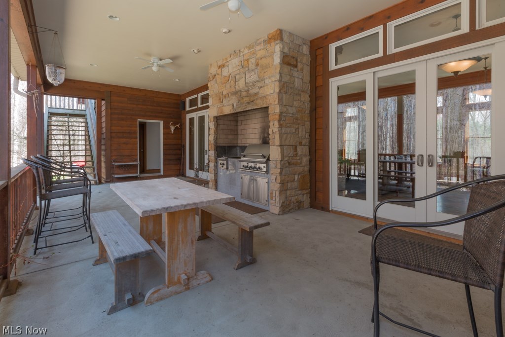 Tall Timbers - Residential