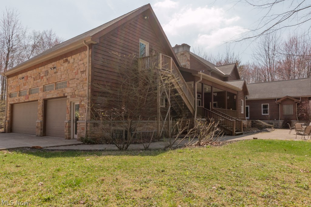 Tall Timbers - Residential