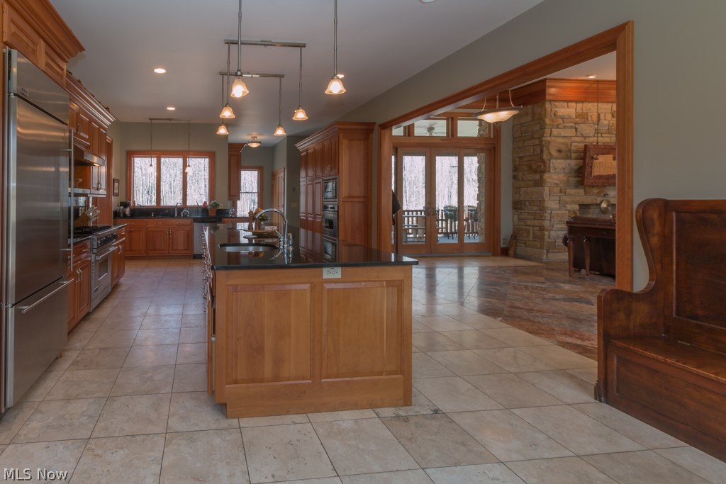 Tall Timbers - Residential