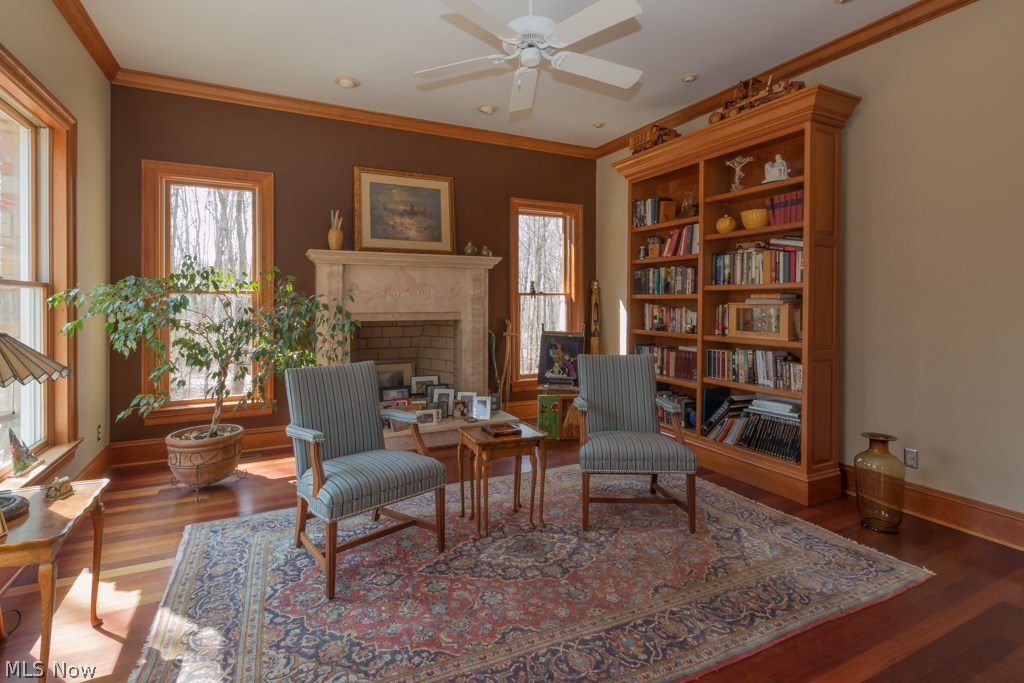 Tall Timbers - Residential