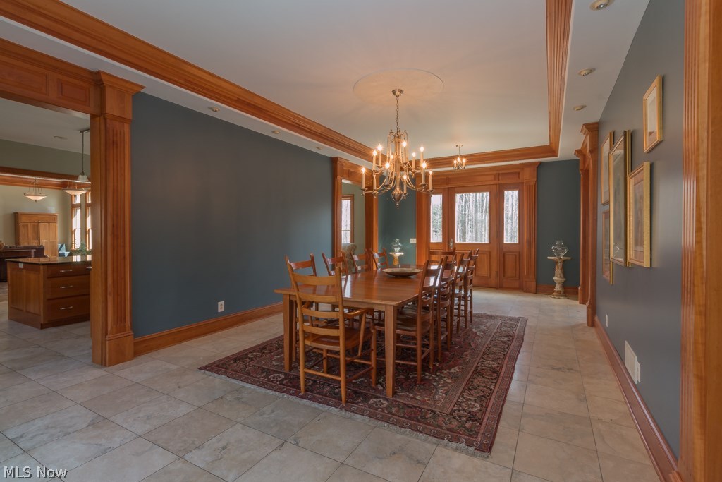 Tall Timbers - Residential