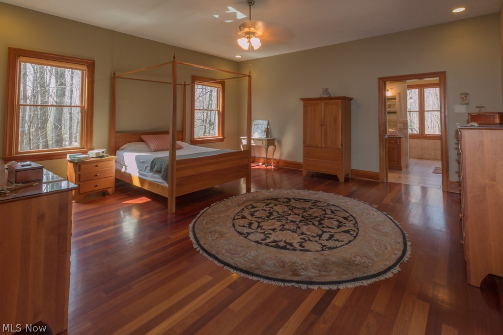 Tall Timbers - Residential