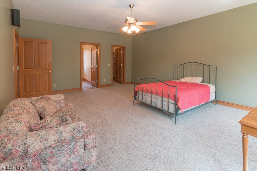 Tall Timbers - Residential