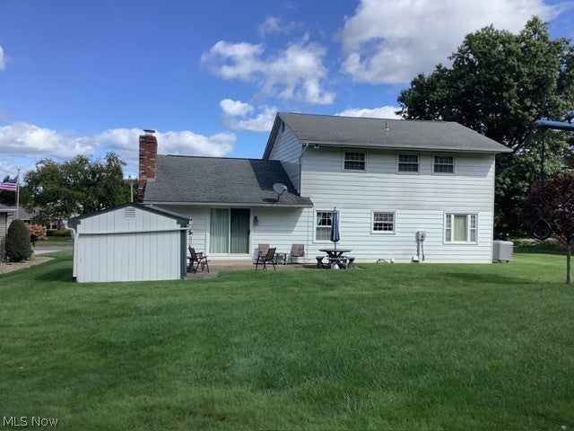 1560 Raywood Road