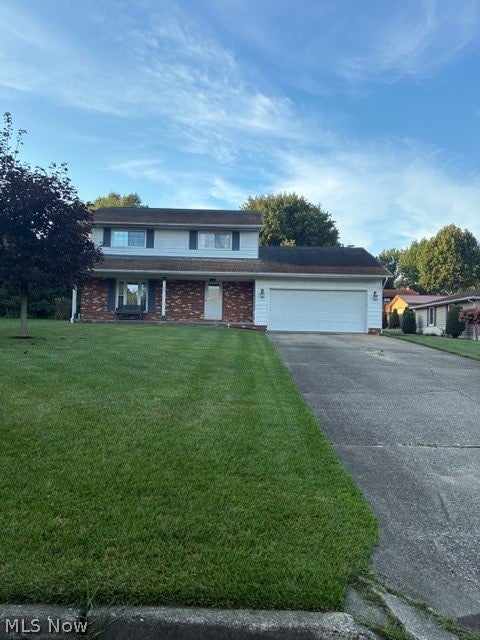Homes For Sale - 1560 Raywood Road<br/> Alliance, OH 44601