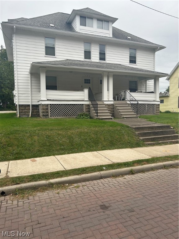 Hart & Summers - Residential Income