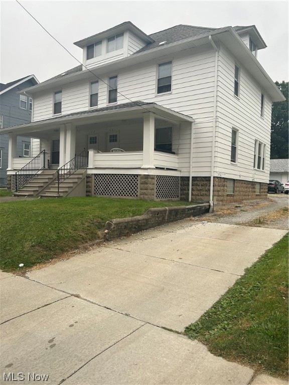 Hart & Summers - Residential Income