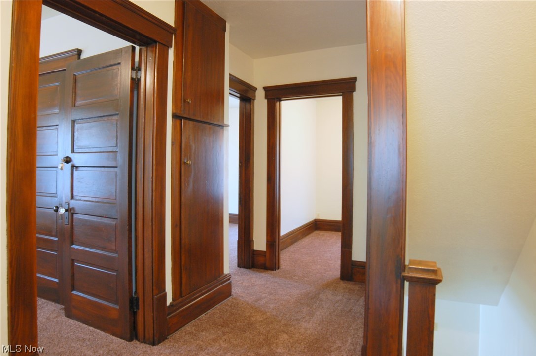 Hart & Summers - Residential Income