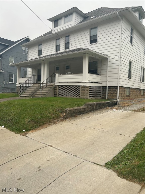 Hart & Summers - Residential Income