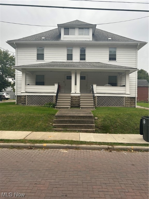 Hart & Summers - Residential Income