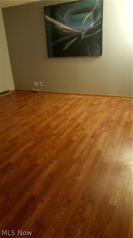 Robinwood Estates - Residential Lease