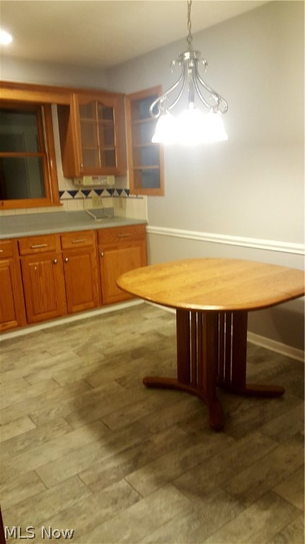 Robinwood Estates - Residential Lease