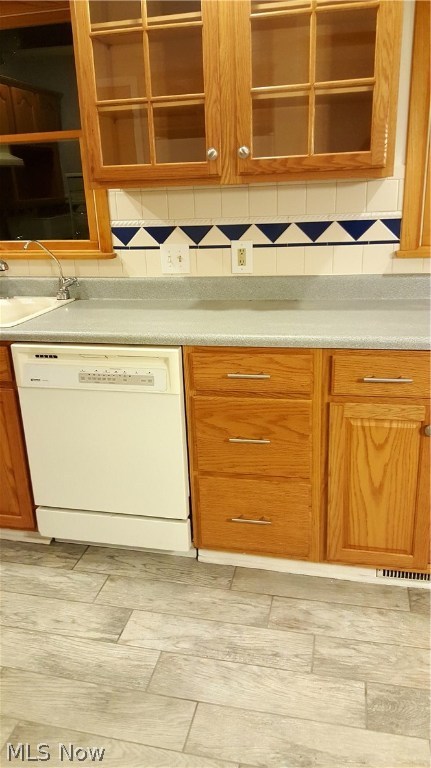 Robinwood Estates - Residential Lease