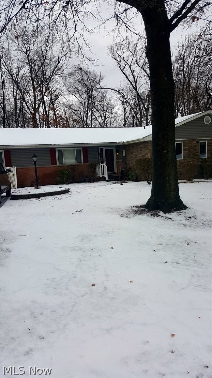 Robinwood Estates - Residential Lease