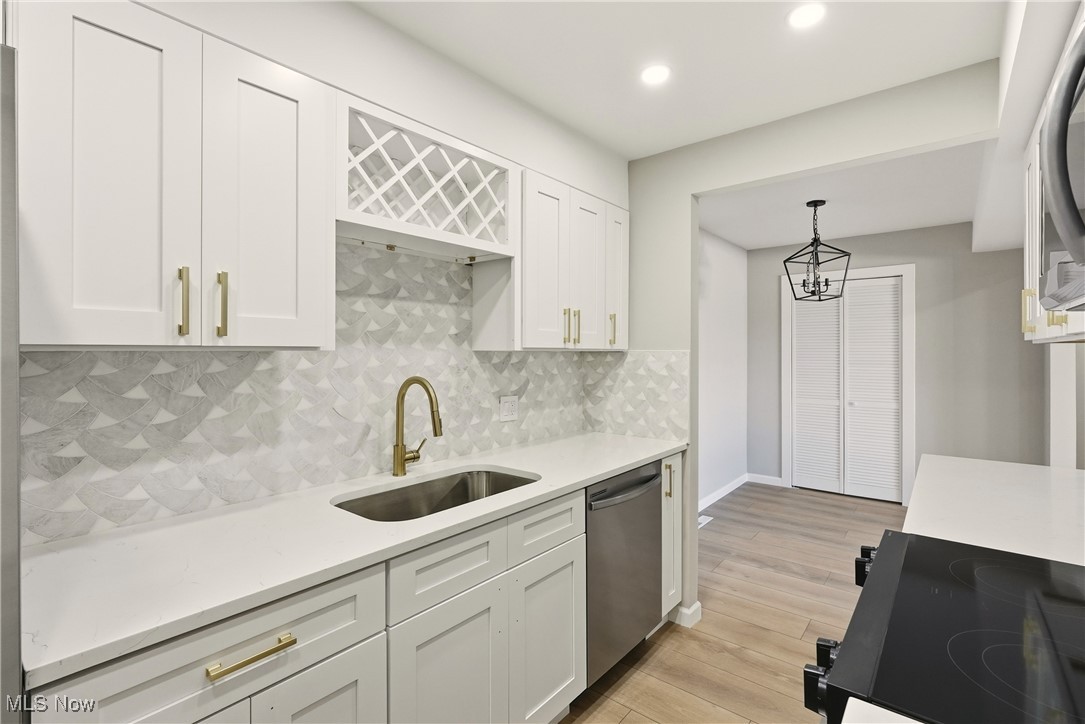 Georgetown/Lyndhurstcondo - Residential