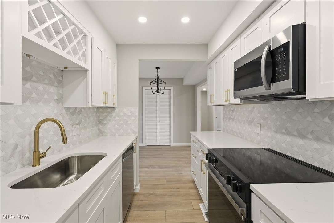 Georgetown/Lyndhurstcondo - Residential