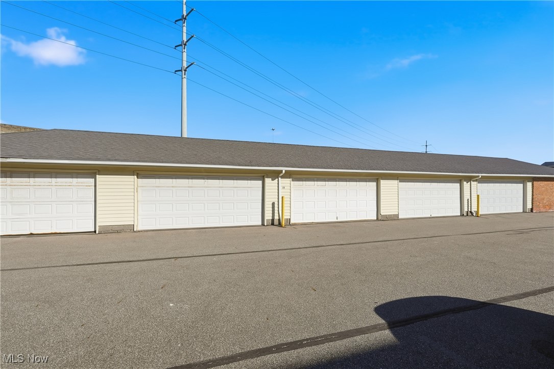 Georgetown/Lyndhurstcondo - Residential