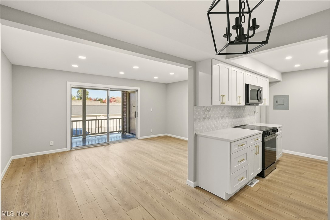 Georgetown/Lyndhurstcondo - Residential