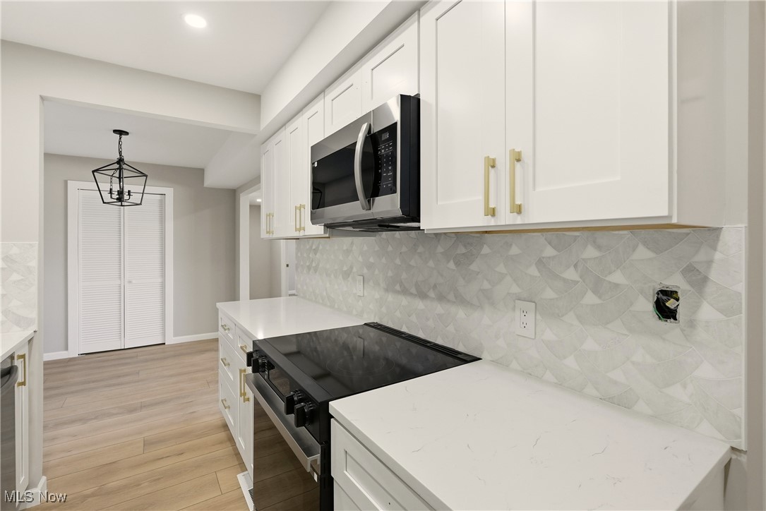 Georgetown/Lyndhurstcondo - Residential