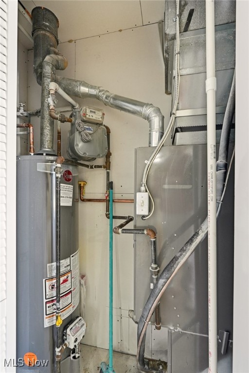 Georgetown/Lyndhurstcondo - Residential