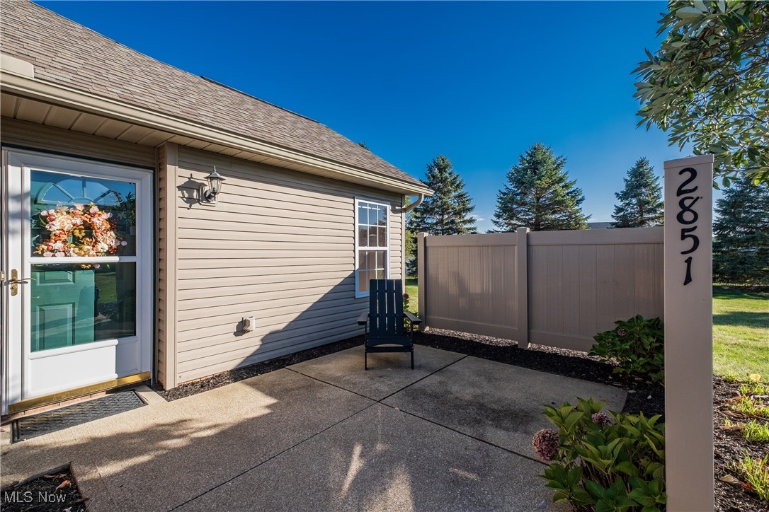 Patriots Point Condominium Association - Residential