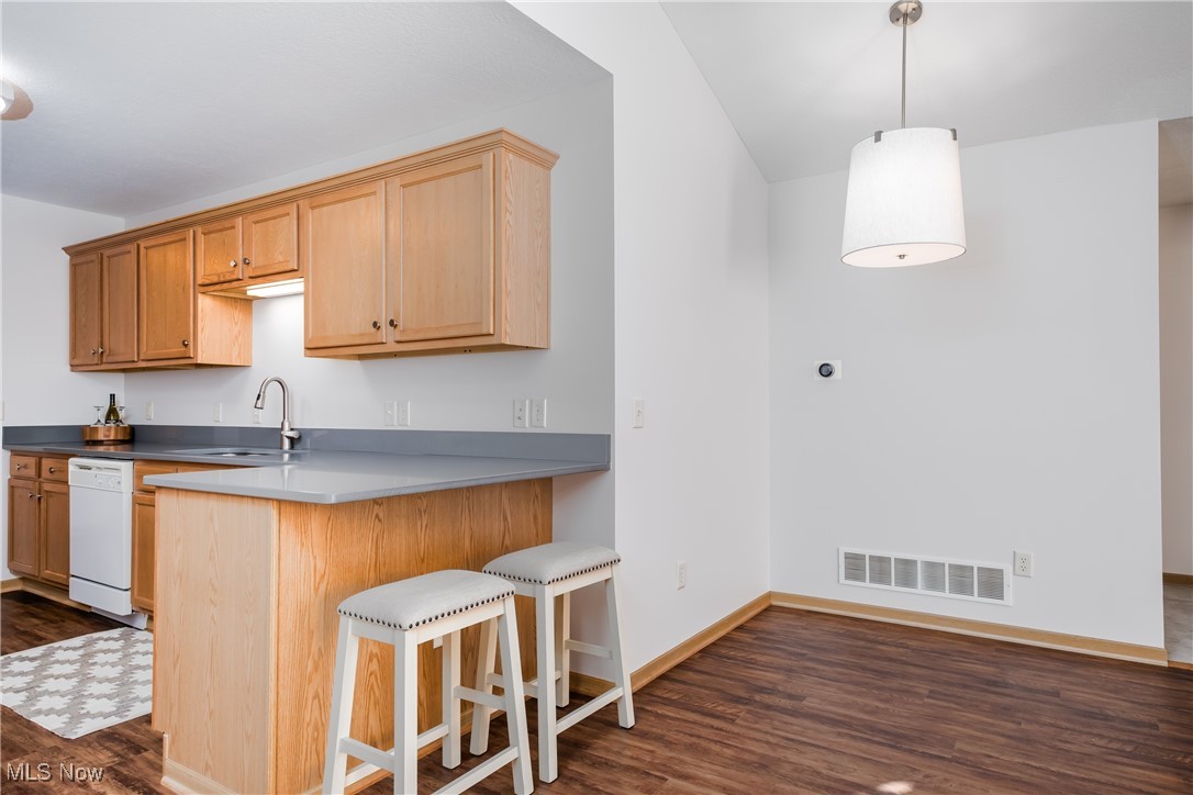 Patriots Point Condominium Association - Residential