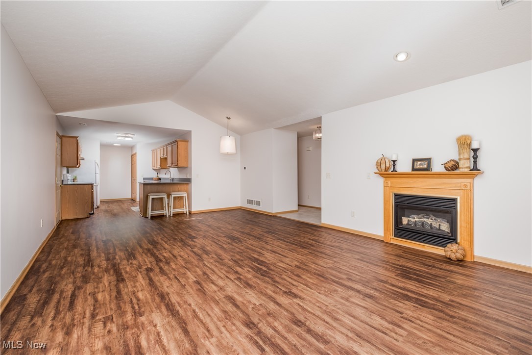 Patriots Point Condominium Association - Residential