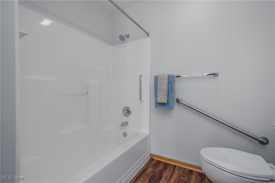 Patriots Point Condominium Association - Residential