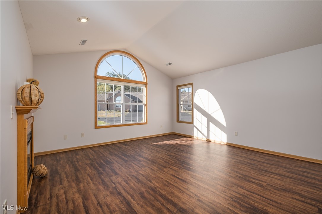 Patriots Point Condominium Association - Residential