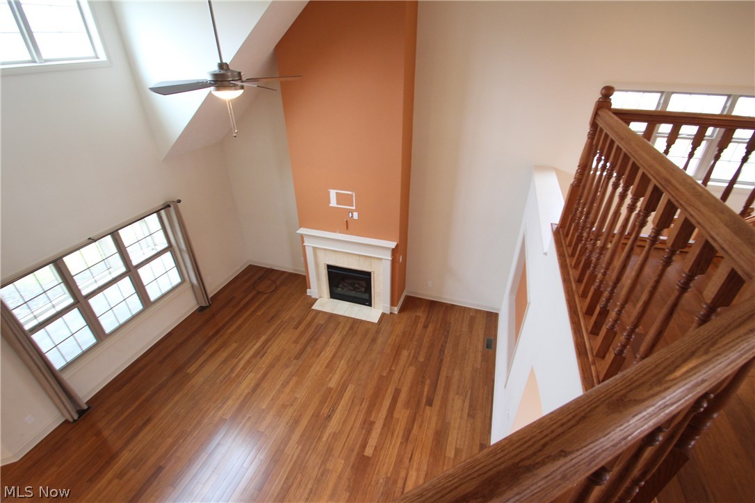 Nature Preserve North Ph 01 - Residential