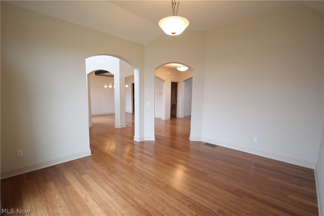 Nature Preserve North Ph 01 - Residential