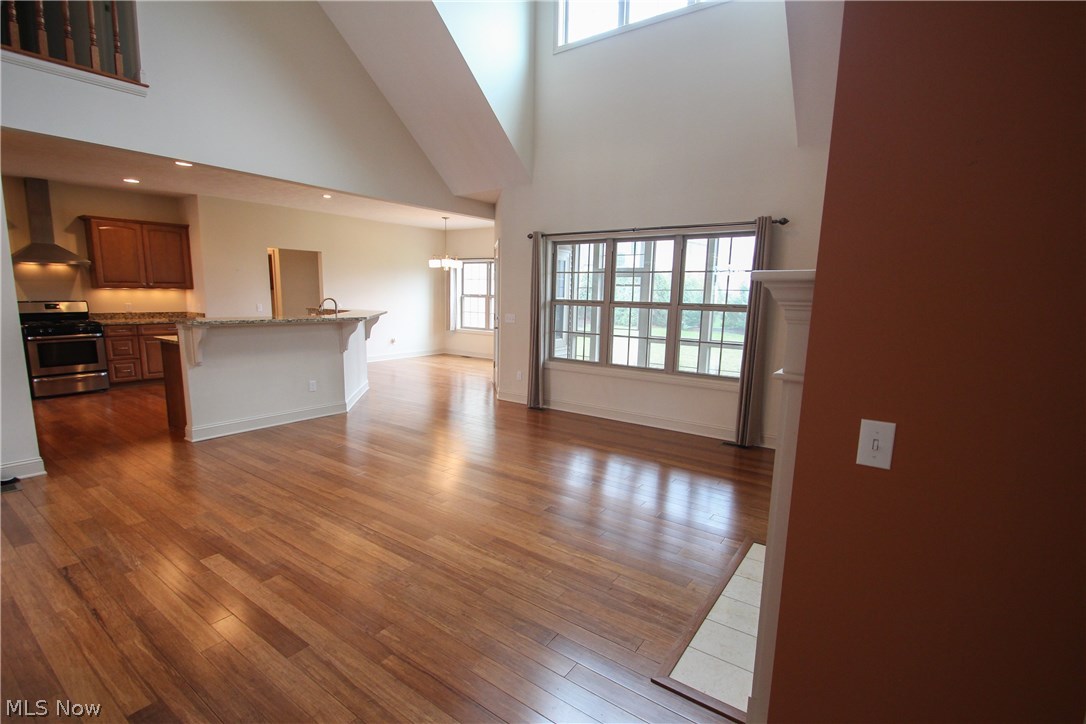 Nature Preserve North Ph 01 - Residential