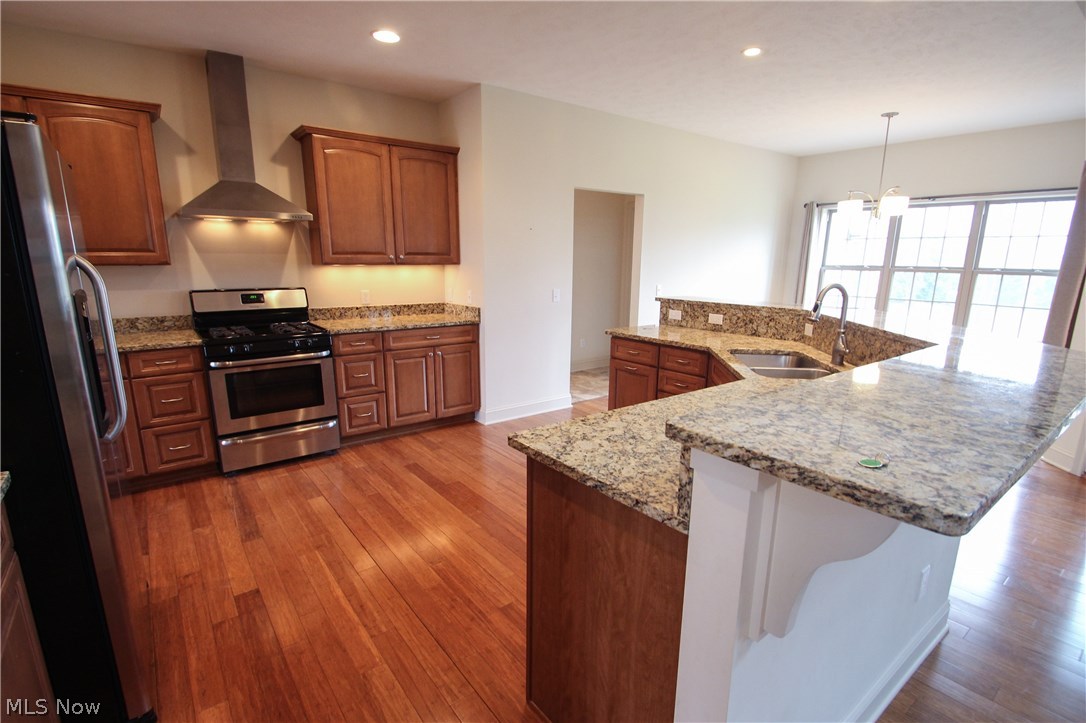 Nature Preserve North Ph 01 - Residential