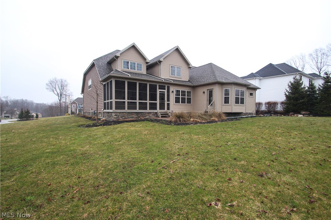 Nature Preserve North Ph 01 - Residential