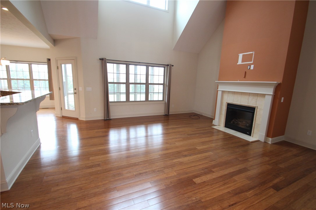 Nature Preserve North Ph 01 - Residential