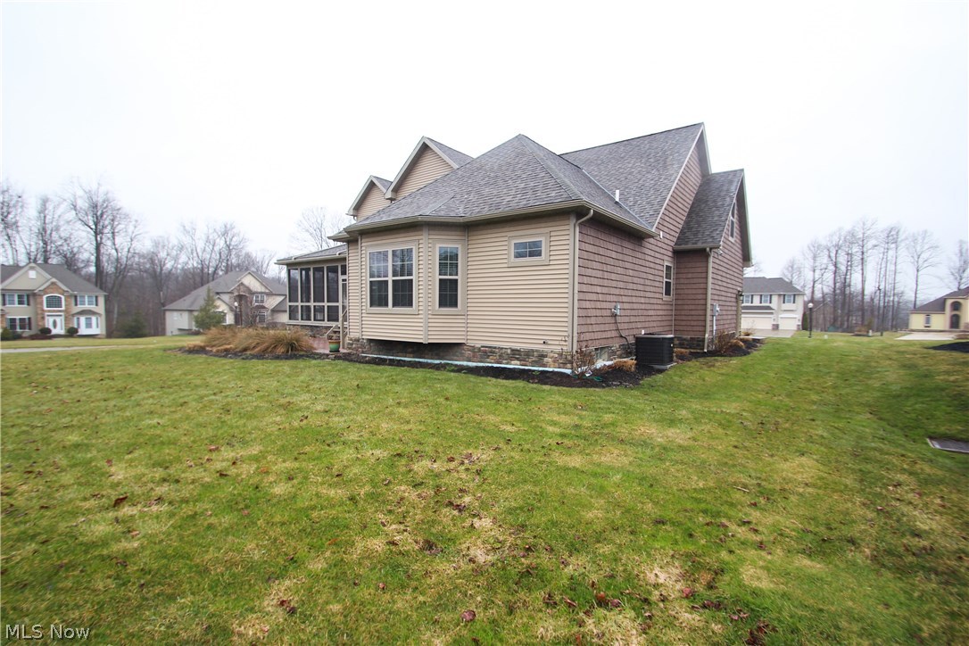 Nature Preserve North Ph 01 - Residential