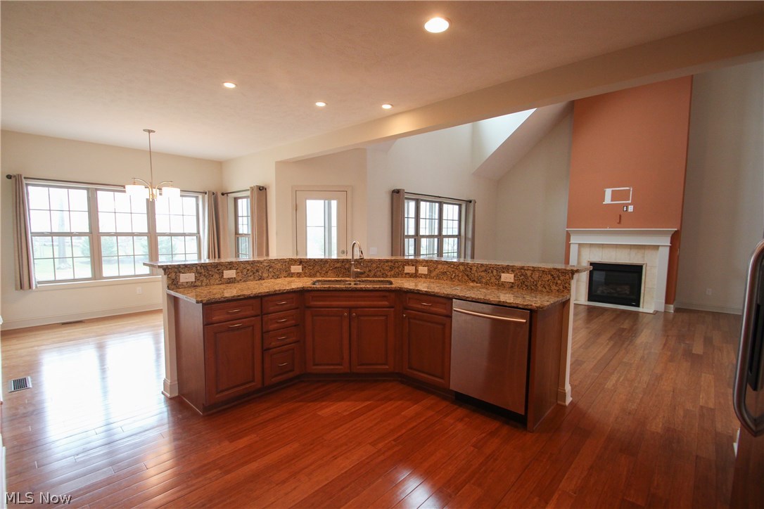 Nature Preserve North Ph 01 - Residential