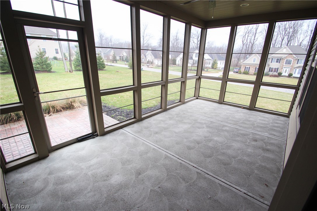 Nature Preserve North Ph 01 - Residential