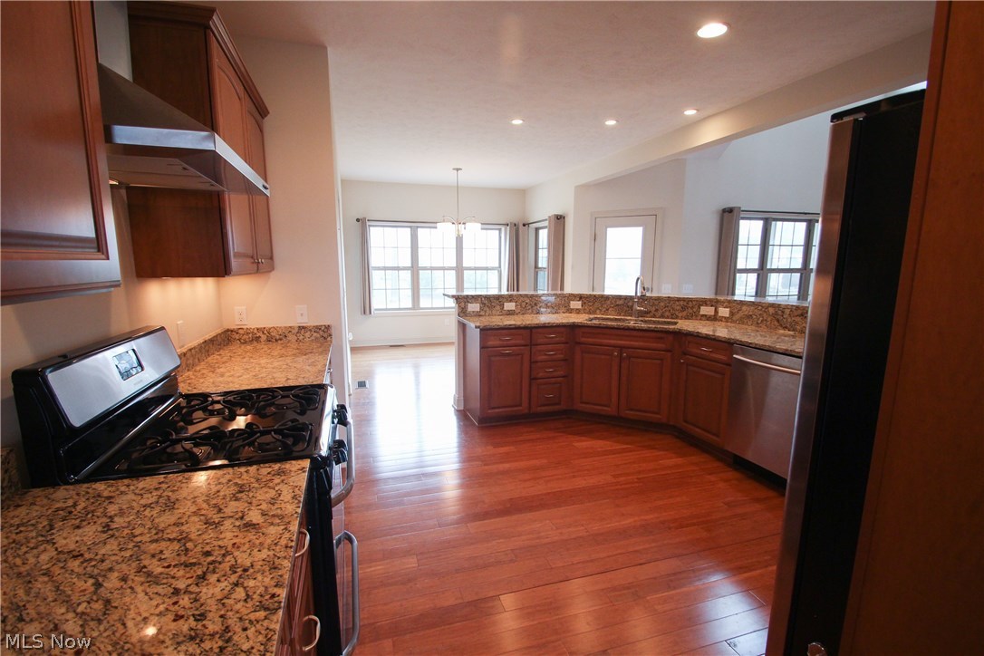 Nature Preserve North Ph 01 - Residential