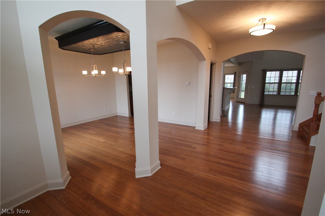 Nature Preserve North Ph 01 - Residential