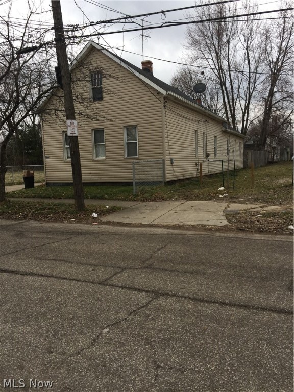 A W Morgans - Residential Income