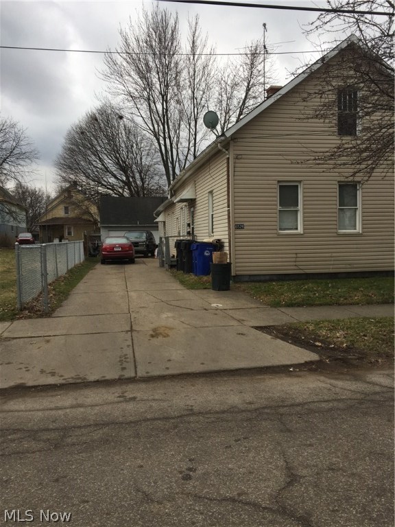 A W Morgans - Residential Income