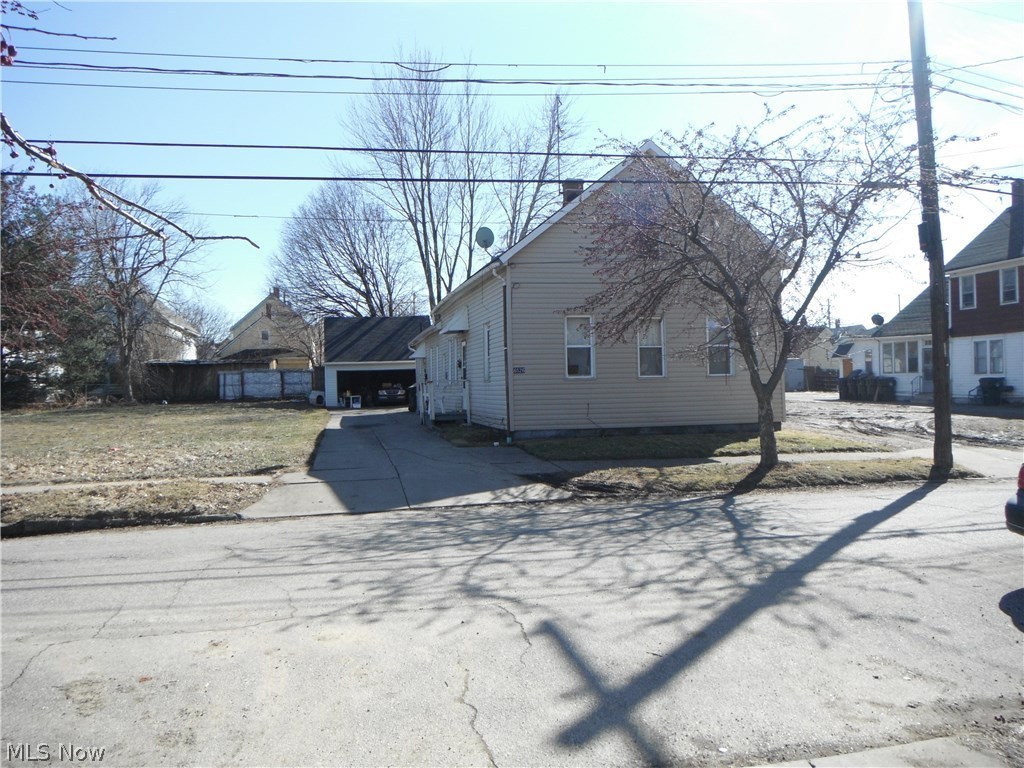 A W Morgans - Residential Income