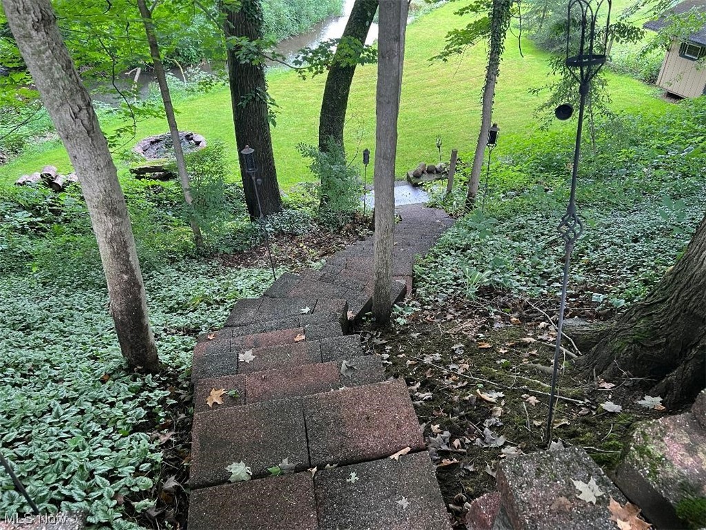 West Manor - Residential