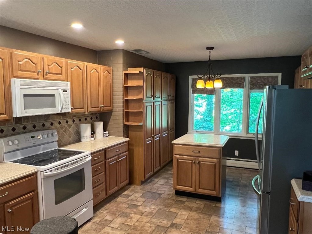 West Manor - Residential