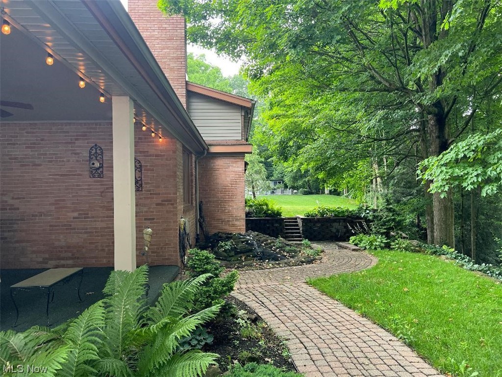 West Manor - Residential